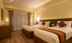 A Family Affair: Tips for a Memorable and Stress-Free Family Vacation