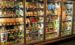 3 Industries That Greatly Rely on Commercial Freezers